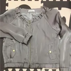 ジャケットお値下げしました