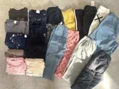 ✿ののまま様専用 ✿キッズ服セット 女の子 120cm まとめ売り