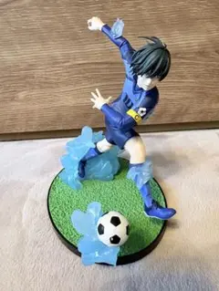ブルーロック　糸師凛　フィギュア