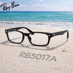 ReVision】RB5017A-RESGY レイバン サングラス リビジョン - メルカリ