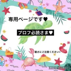 プロフ必読さま♥️リクエスト 6点 まとめ商品