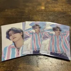 straykids 5-STAR オンラインくじ　ステッカー　ハン