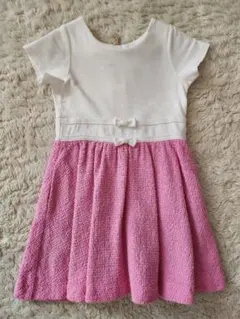 Kate Spade キッズ ワンピース 100cm