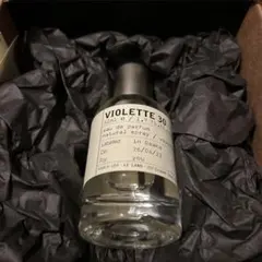 100ml残量約半分LE LABO ルラボ ROSE 31 ローズ31おまけ付き - メルカリ
