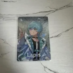 すとふぇす Lapis らぴす 缶バッジ めておら STPR - メルカリ