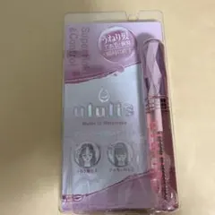ululis ウォーターインマトメイク ピンク ヘアスティックのサムネイル