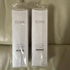 ELIXIR リフトモイスチャーローション SPII 170mL 2本セット