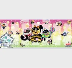 ヤミー　プレイマット　ニューロン　未開封
