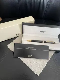 ◾️極美◾️モンブラン◾️164 ボールペン◾️マイスターシュテュッククラシック◾️箱付◾️