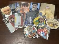 BTS RM まとめ売り