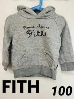 fith トレーナー