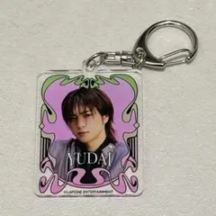 INI POPUP 佐野雄大 アクリルキーホルダー