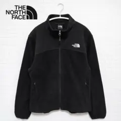 THE NORTH FACE フリースジャケット L ブラック