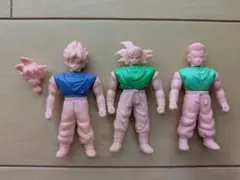 2025年最新】ドラゴンボール クロスアップの人気アイテム - メルカリ