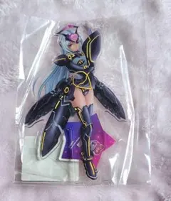 ❤大特価❤ にじさんじ 歌舞伎町タワー アクスタ 綺沙良 あやかき 秋の 