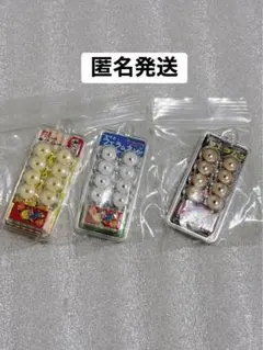 コリス フエラムネ ミニチュアおもちゃ ヨーグルト コーラ