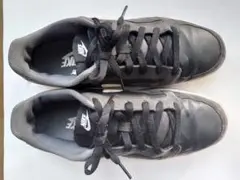 Nike スニーカー ブラック