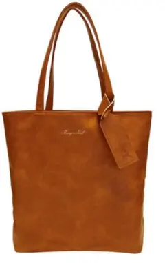 智*様 リンガーハット トートバッグ ブラウン 福袋 2026