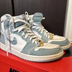 Nike Women's Air Jordan 1 High OG Denim