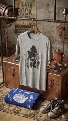 RADWIMPS 20th Anniversary Tシャツ アルトコロニー - メルカリ