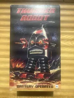 ACTION ROBOT INVADER増田屋 - メルカリ