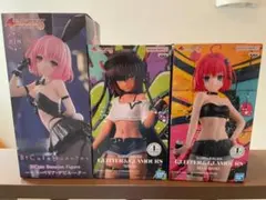 To LOVEる-とらぶる-ダークネス　3種