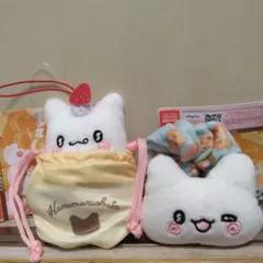 はなまるおばけ　はなまるっ!ベーカリーなの