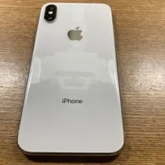iphone x 256GB 3634