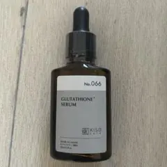 KISOCARE グルタチオン 60000ppm 配合美容液30mlのサムネイル