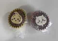 ちいかわ 手作りおやつチャーム