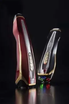 2026年最新】ドクターアリーヴォ ザ ゼウス 中古の人気アイテム - メルカリ