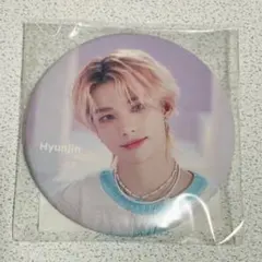 【Hyunjin•ヒョンジン】StrayKids　缶バッジ　アクスタ　チャーム Hyunjin•ヒョンジン】StrayKids 缶バッジ アクスタ チャーム