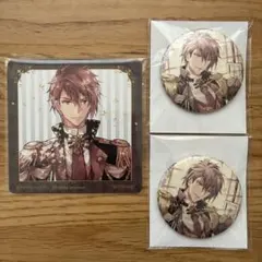 2025年最新】御堂虎於 缶バッジ 7周年の人気アイテム - メルカリ