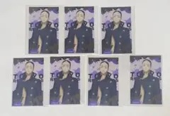 東京リベンジャーズ　灰谷蘭 カード