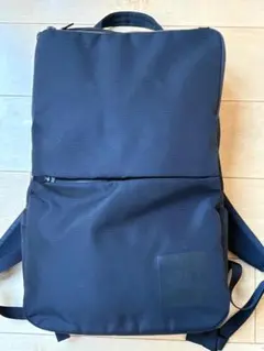 THE NORTH FACE ブラック リュック NM81603