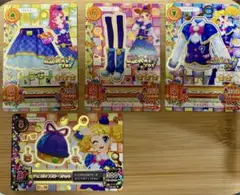 アイカツ チョコポップスクープコーデ