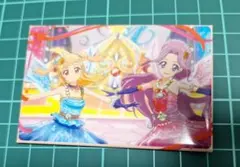 アイカツ！ふたりでユニット！缶バッジ WM 神崎美月 夏樹みくる - メルカリ