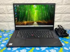 レノボ P1 Gen3 32GB 512GB 15.6型T1000 ノートPC