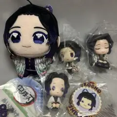 鬼滅の刃 胡蝶しのぶ まとめ売り