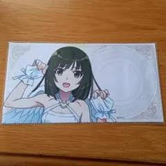 2026年最新】千石撫子 カードの人気アイテム - メルカリ