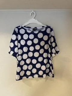 UNIQLO marimekko 半袖カットソー