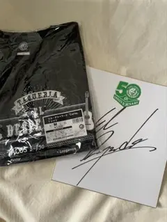 エル・デスペラード Tシャツ