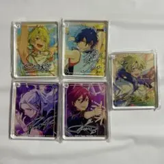 あんスタ コロッタ colotta Eden