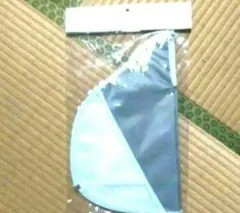 자전거 핸들커버 [여름용] 여름용 핸들커버 자외선 차단 색상 그레이
