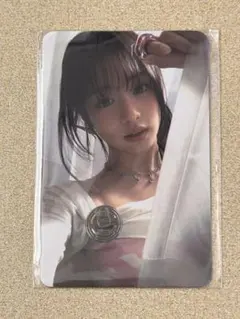 2026年最新】アヒョン トレカの人気アイテム - メルカリ
