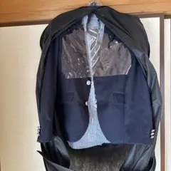 キッズ　フォーマルスーツ