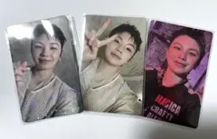 SEVENTEEN ウジ HAPPYBURSTDAY Weverse特典など