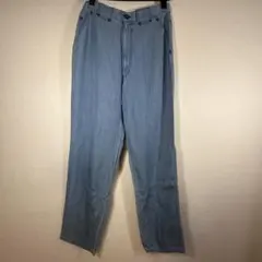 60's/USA製Wranglerラングラーヴィンテージデニム(W28/L31) - メルカリ