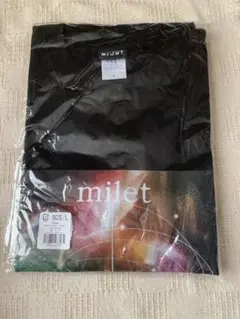 たたとmilet Live Tシャツまとめ売り SALE]什弐拾Tシャツ | ソニーミュージック公式オンライン