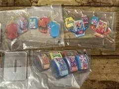 仮面ライダーガヴ　一番くじ　f賞